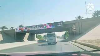Riyadh city Saudi റിയാദിലെ കാഴ്ചകൾ