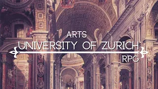 Trailer - Arts University of Zurich RPG