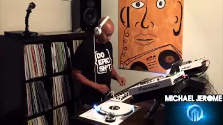 dj Michael Jerome DO EPIC SH*T