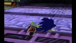 Let's Play Sonic Adventure 2 Battle Part 36: "Because You Just Told Me, Fox-Boy!"