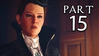 Assassin's Creed Syndicate Part 15  KENWAY!