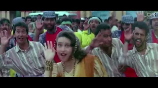 Main Toh Raste Se Ja Raha Tha  Coolie No 1  Govinda  Karisma Kapoor  90s Blockbuster Song