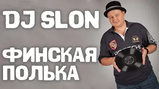 Dj Slon - Финская полька (Як цуб цоб) | Аудио