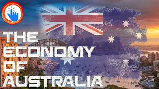 Economy of Australia