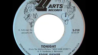 1961 HITS ARCHIVE: Tonight - Eddie Fisher