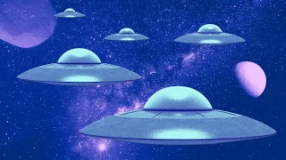 Pentagon UFO report: What we'll find out