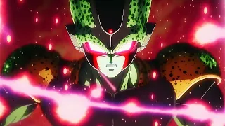 The Perfect Cell Boss Fight Took Years Off My Life... (Xenoverse 2)