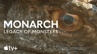 Monarch: Legacy of Monsters — Ep. 6 Sneak Peek: Godzilla | Apple TV+