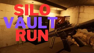 SOLO SILO VAULT! New Wipe Vault!