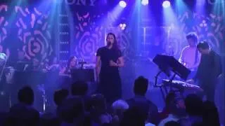 M83 Performs Oblivion Featuring Susanne Sundfor - LEGENDADO PT-BR