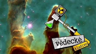 Jak velký je vesmír? - Vědecké Kladivo