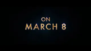 Captain Marvel official teaser trailer TV SPOT Play in English HD