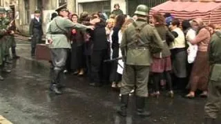 Holocaust-Drama im polnischen Bedzin