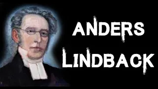 The Horrifying Case of Anders Lindbäck | The Poison Priest