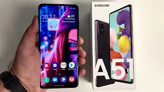 5 причин сказать НЕТ Samsung Galaxy A51! Стоит ли покупать Самсунг Галакси а51 в 2020 году обзор?