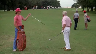 CaddyShack So Let's Dance