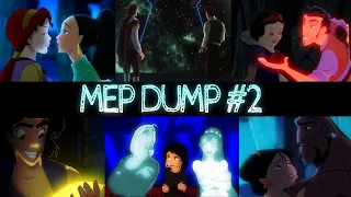 MEP Dump #2 [2019-2020]