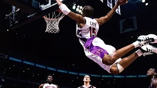 Vince Carter Best Dunks 1998-2017 🔥