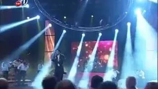 HD- Can Bonomo - Love Me Back (2012 Eurovision)