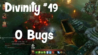 Divinity Original Sin Fr #19 - 0 Bugs avec Yuri HD