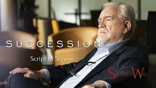 Logan decides a strategy | Succession (Season 3 Episode 01 'Secession')