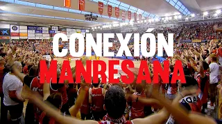 La conexión manresana | Liga Endesa 2021-22