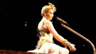 Kylie Minogue Showgirl Homecoming Tour