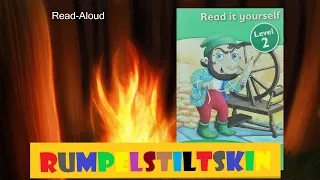 Rumpelstiltskin, Story for children, Fairy Tales, Stories for Kids, Kids story, Read aloud