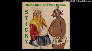 Dusty Bible - Surf Creature