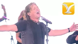 Carlos Vives - La tierra del olvido  - Festival de Viña del Mar 2014 HD