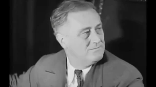 The life of The life of Franklin D. Roosevelt | Full Documentary