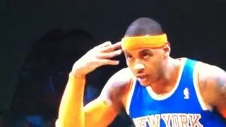 Knicks 2012-2013 - Go NY Go!