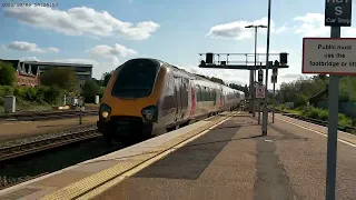 day at Exeter ￼￼as Davis  ￼06/10/2023