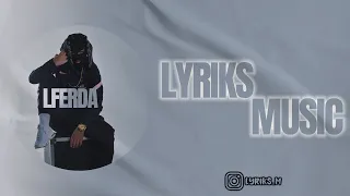 LFERDA - Halloween 2 ( LYRIKS MUSIC )