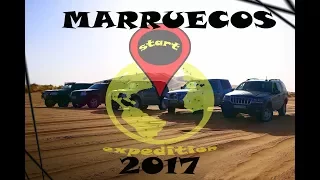 marruecos 2017  / TRAVEL OFF ROAD