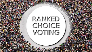 Can Ranked Choice Voting Save Democracy?