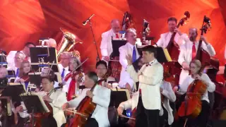 Boston Pops, Stars and Stripes Forever - Boston Pops Fireworks Spectacular 2016