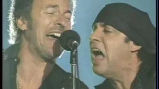 Bruce Springsteen & The E Street Band - The Rising