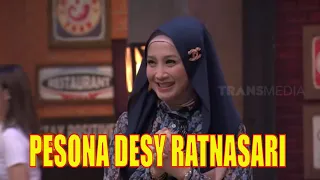 [FULL] PESONA DESY RATNASARI YANG TAK LEKANG OLEH WAKTU | D' CAFE (26/04/21)