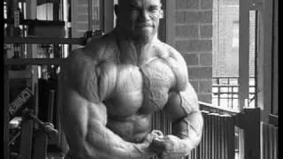 KEVIN LEVRONE BRUTAL HARDCORE DEFINITION