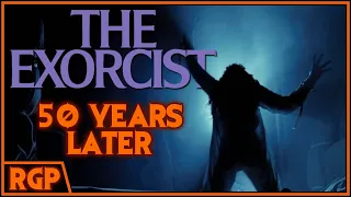 5 Decades Later, Still Unmatched | The Exorcist (1973) RGP Review