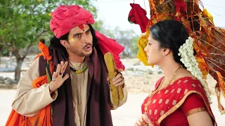 द पावर अवतारम मूवी | Avatharam Movie HD Hindi  ( 2014 ) | Kutty Radhika | Bhanu Priya | New Movie