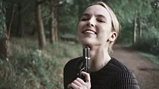 Villanelle - Libertango | Убивая Еву | Killing Eve MV