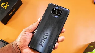 Poco X3 NFC Long Term Review