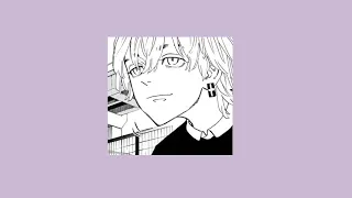 coffee shop date with mitsuya takashi // tokyo revengers playlist