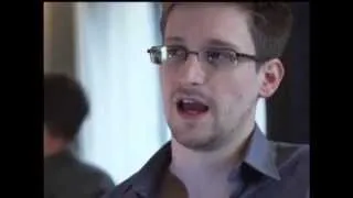 Лондон объявил неофициальною войну Эдварду Сноудену