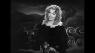 Jeanette MacDonald - VILIA from 'The Merry Widow' 1934 HD Digital stereo