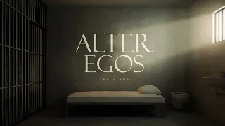 Yemil x Vla Music - Georgina (Visualizer ) - Alter Egos