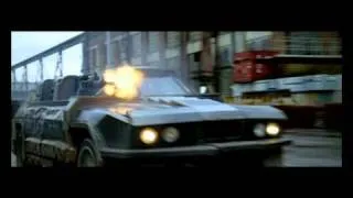 Death Race 2 official trailer