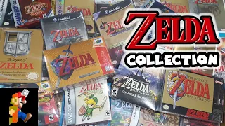 The Legend of Zelda Collection - Happy 35th Anniversary!